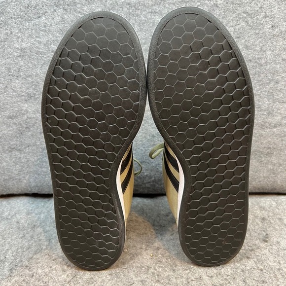 Adidas Grand Court Orbit Green Camo Accent Men's Sneakers Tennis‎ Shoes 12 - Picture 9 of 9